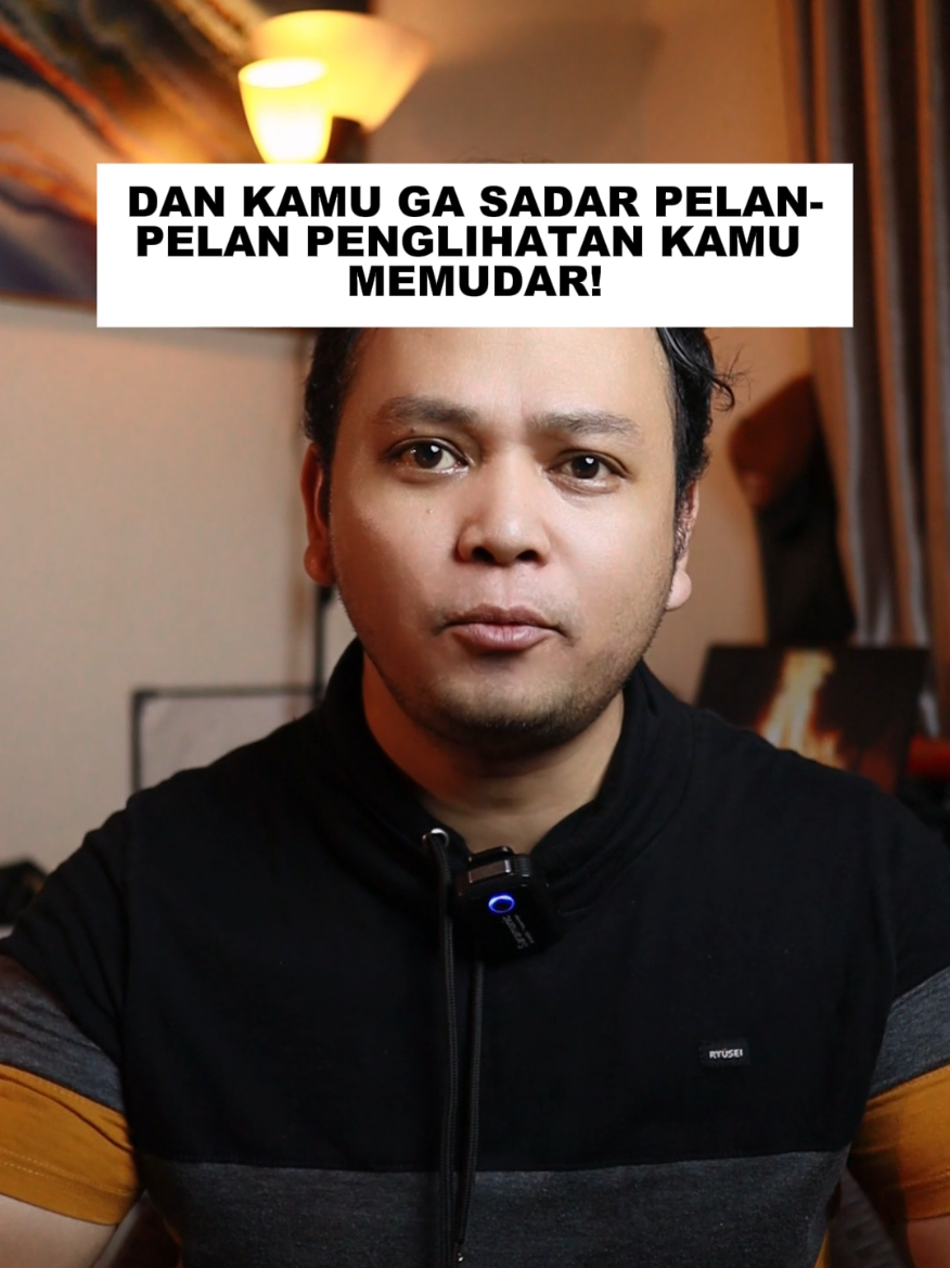 Kadang yang membuat BVT@ Bukan P3ny4k1t tapi kebiasaan sepele yang KAMU Lakukan Setiap Hari. Mulai rawat mata kamu dari sekarang. #soca #socanaturaleyacare #kesehatanmata #retina 