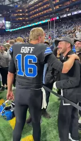 little lion lad @Detroit Lions  #detroit #detriotlions 