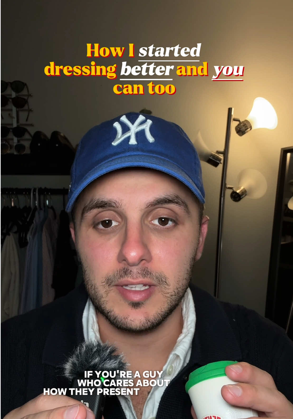 This was insanely helpful on my style journey and still is. It’s something I still do all the time and will continue to do. I hope you start too🤝 #mensfashiontips #mensstyleguide #mensstyle #mensoutfitideas #mensfashion 