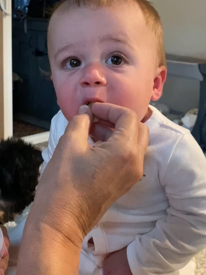 He doesn't like it