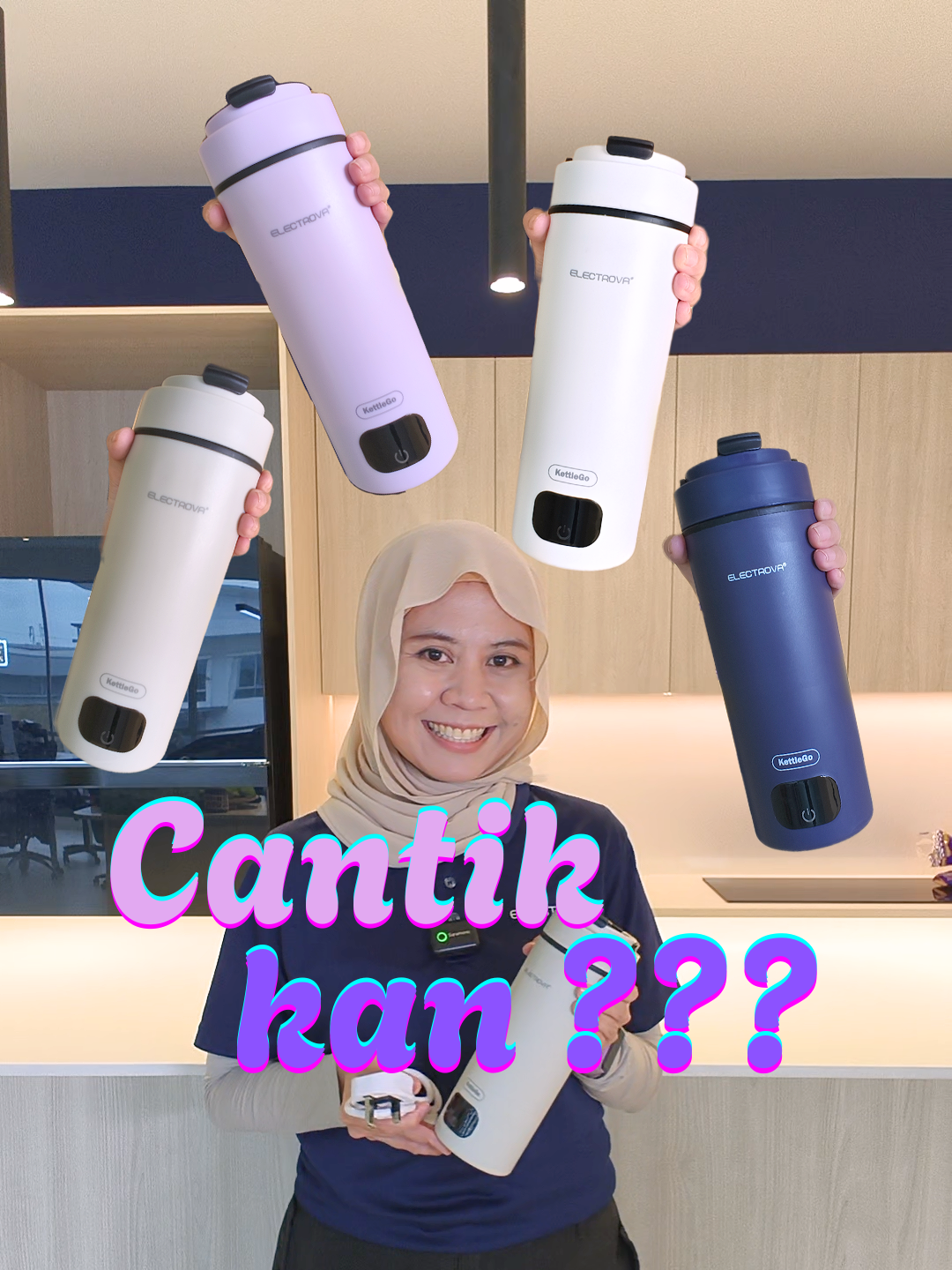 nak beli barang kadang takda color favourite terus tak nak beli, nak beli kettle semua color basic jek boring. haaa! mai sini Portable Kettle kami ada sediakan 4 color pilihan so takda la pening kepala nanti. Boleh check beg kuning untuk tengok color2 menarik tu  #electrova #electrovamalaysia #Kettle #Portablekettle