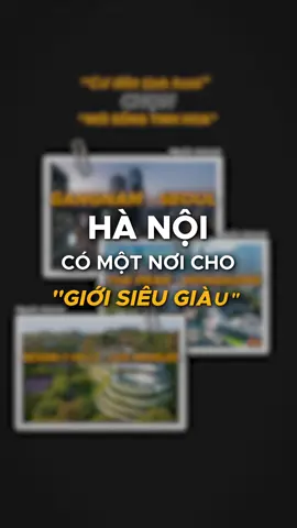 Tại sao Vinhomes Riversides lại là nơi ở lý tưởng của “giới siêu giàu”? #batdongsan #bđs #bđshanoi #vinhomesriverside 