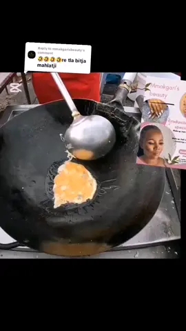 Replying to @mmakgarisbeauty #Cooking  #DonTheDesigner🥻🐾🔥  #sama28tiktok  #CapCut @mogoalale @Mmakgari'sbeauty 