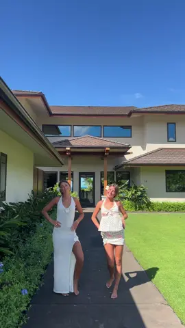 house tour! #fypシ゚viral #housetour #hawaii 