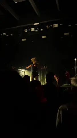 #phantogram #phantogramblackoutdays #concert 