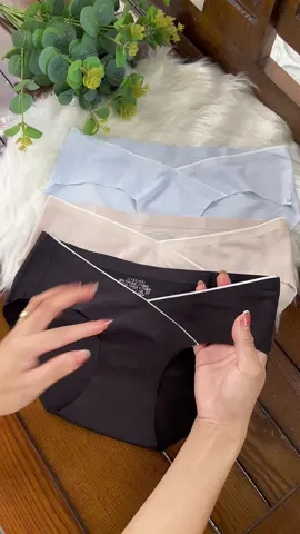 Set quần chip bầu su vạt chéo #quanchipbau #quanbaularosa #larosa 