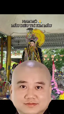 lá bồ đề mẹ diêu trì#thichphaphoa #phongthuy #maymăn🍀🍀🍀🍀 #binhyen #phattaiphatloc 