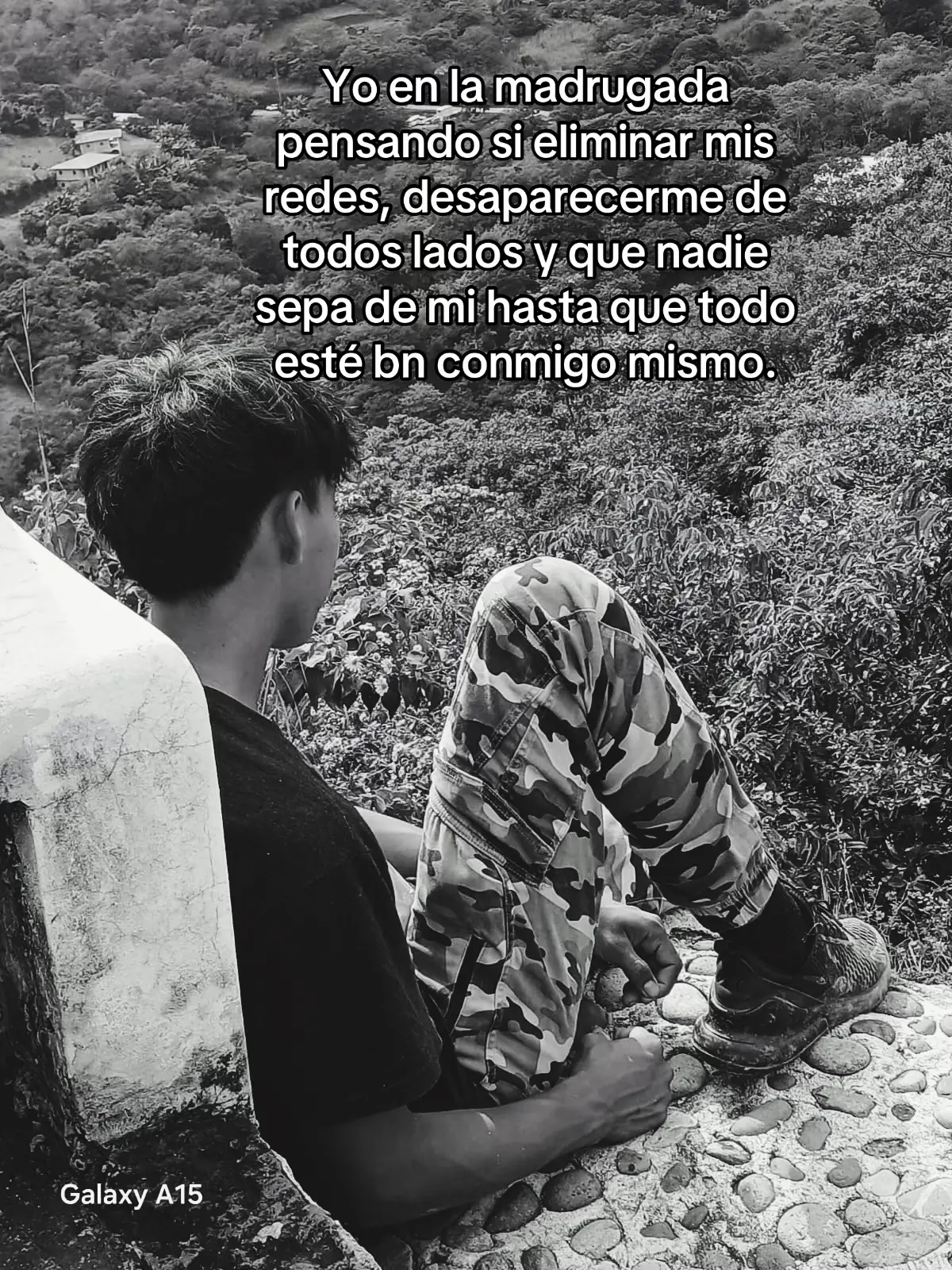 #viraltiktok #paratodoelmundo🌎 #soloquierodesahogarme #conalguien #enverdadmeentien 