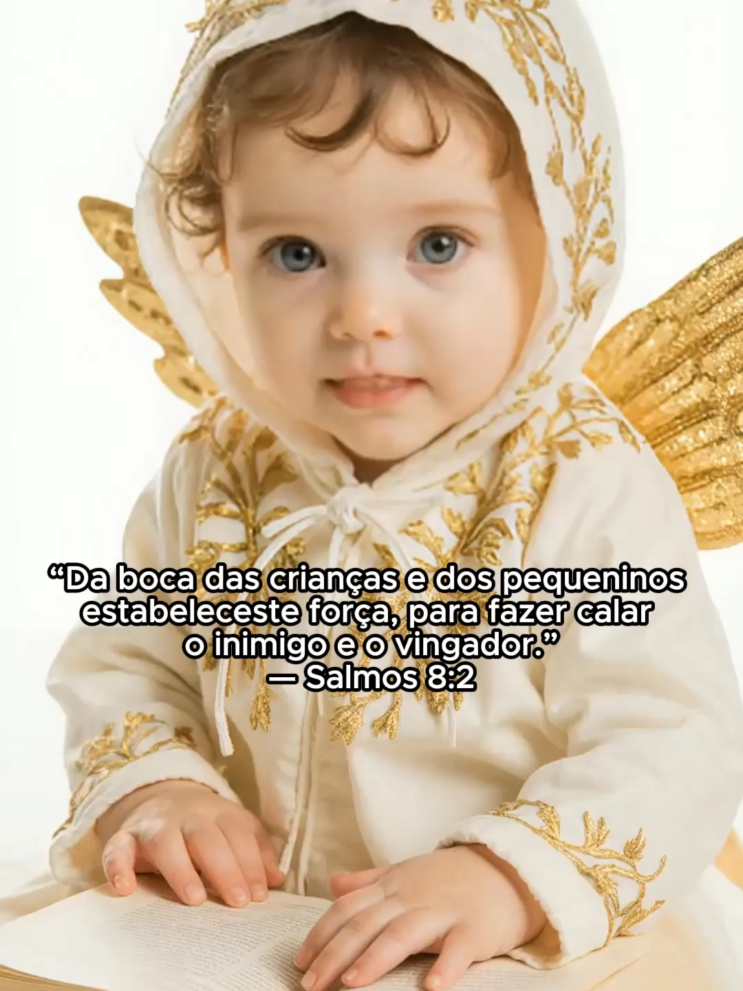 Jesus é nosso senhor! 🙏 Siga-nos para mais conteúdos evangelizados ↗️