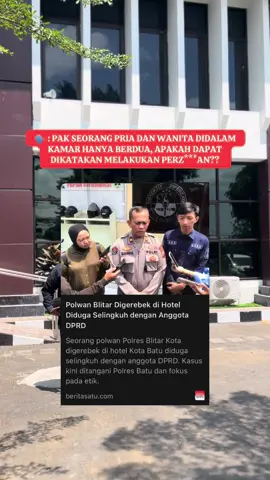 zin*a harus dibuktikan terlebih dahulu ‼️ #blitar24jam #pengacarablitar #fypシ゚ #viral #blitarpride 