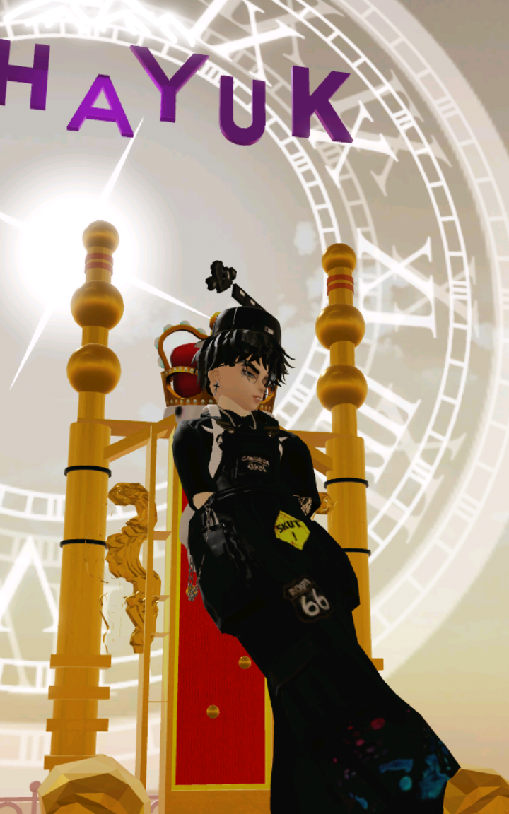 morning person #roblox #mountyahayukroblox 