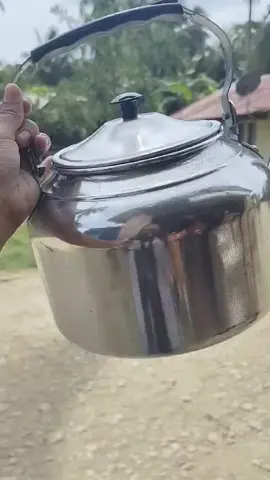 buy now 👇  #Ordinary Tea /Water Kettle  12/14/16/18/20/22/24/26cm Aluminum Material Easy and Convenient #highlight #videoviral  #fypppppppppppppp 