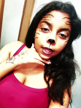 #halloweenmakeup #💋 