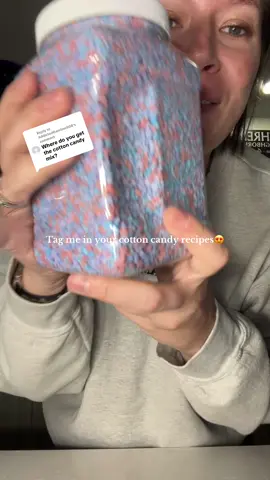 Replying to @AddictedGambler808 RIGHT HERE!  #cottoncandycrunch #cottoncandy #tiktokshopblackfriday #tiktokshopcybermonday #creatoricons 