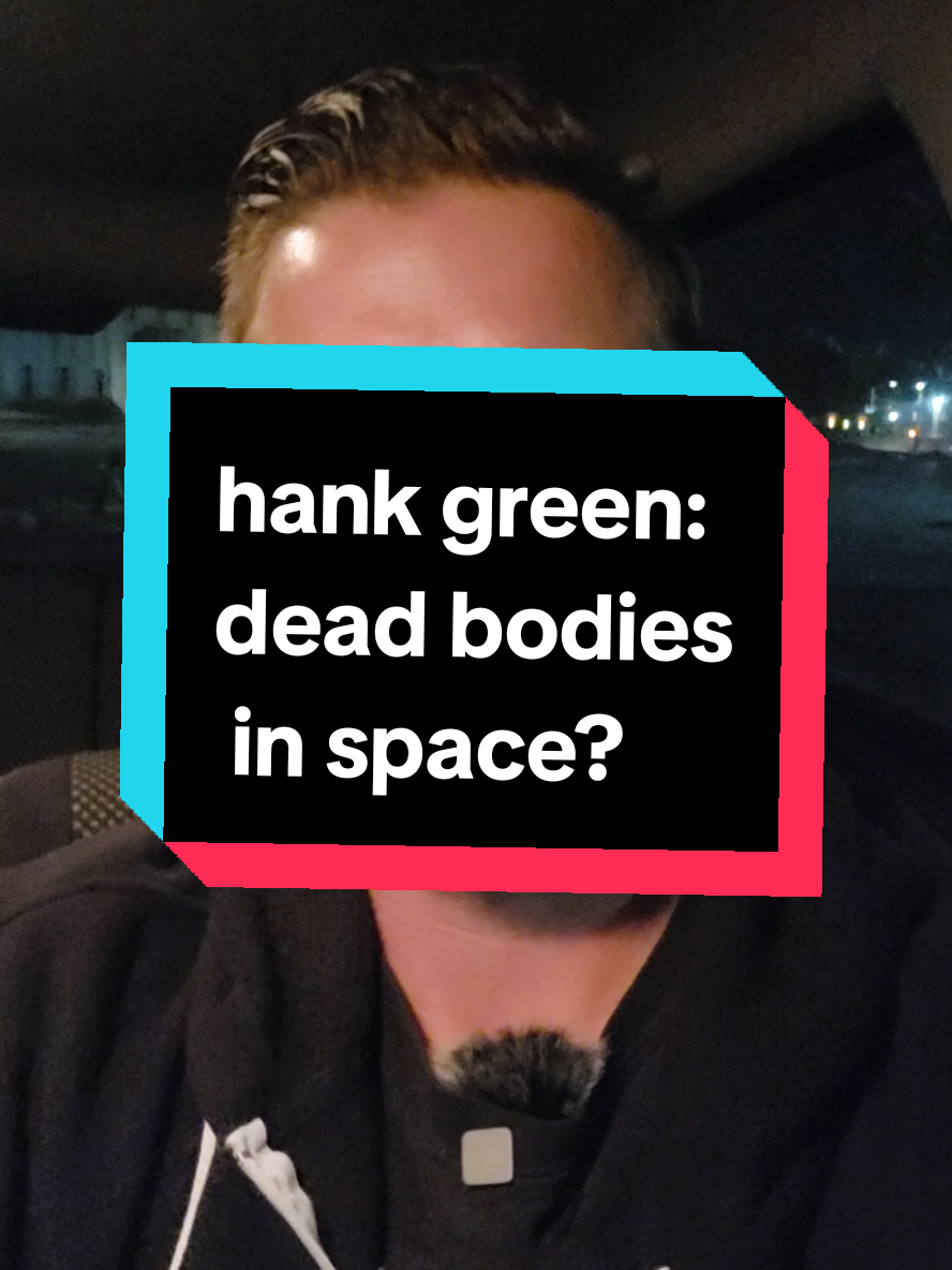 @Hank Green just a curious question if you would. Thank you kind Sir. 