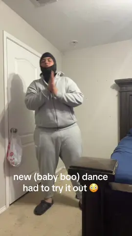 #babyboo #fyp #nbayoungboy 