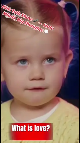 When kids talk like adults — you can’t stop laughing! 😂 Cute kids + Russian humor = good mood #KidsTalkShow #FunnyKids #SmartKids #FamilyHumor #FYP