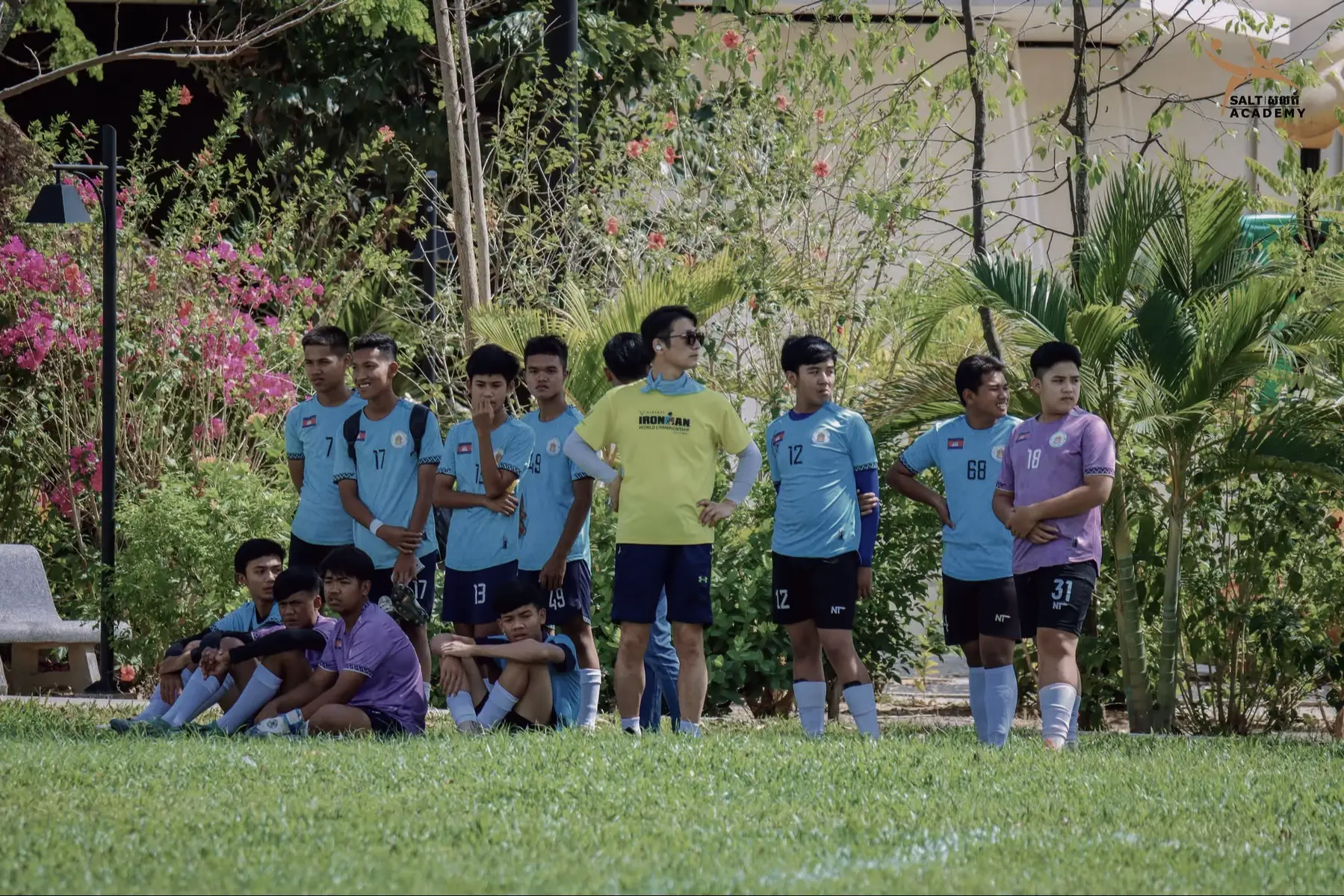 #fyp #xybca #football #foryou 