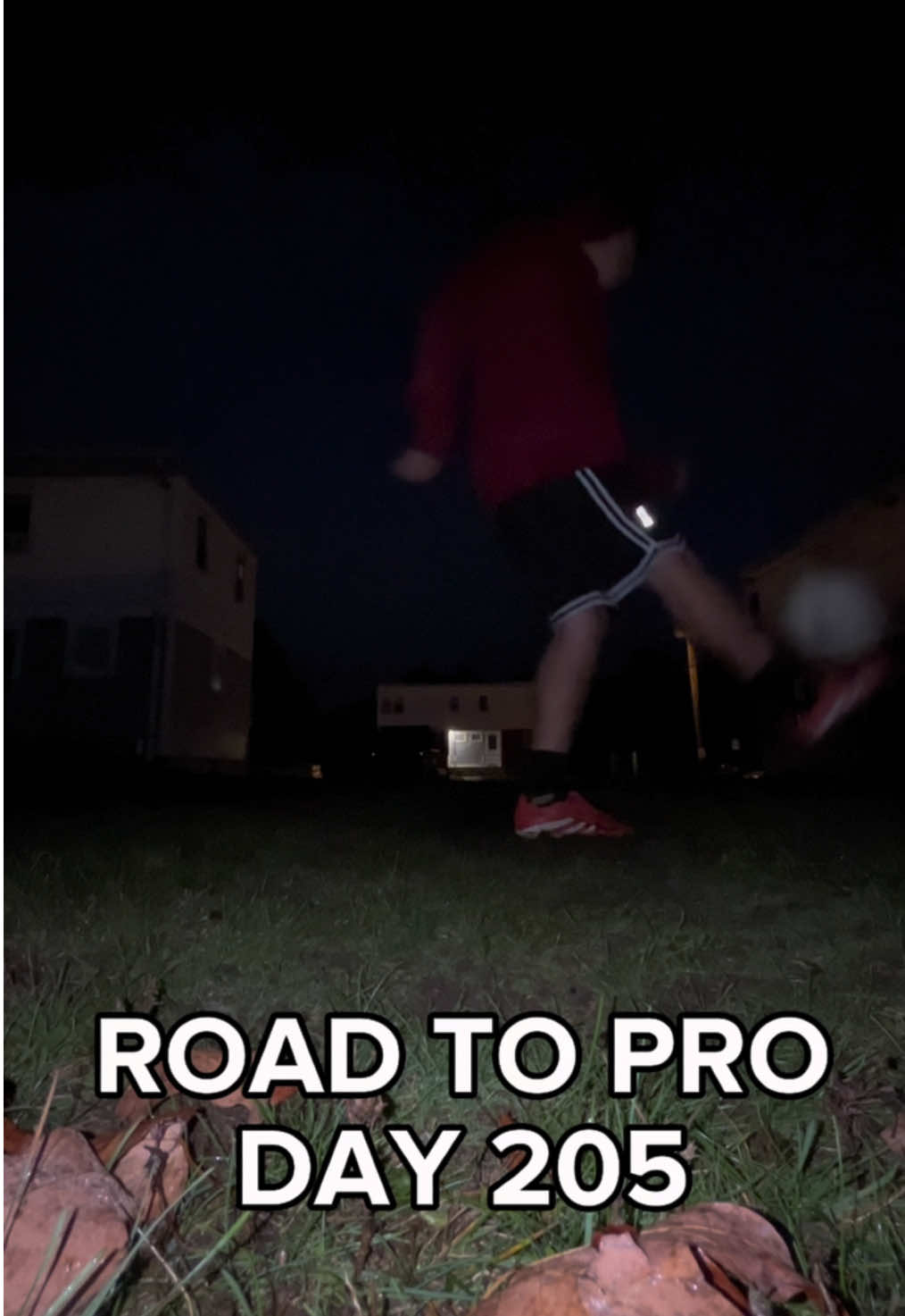 ROAD TO PRO DAY 205 @Major League Soccer @MLS NEXT @Premier League  #fyp #angelrtp #training #Soccer #prosoccer 