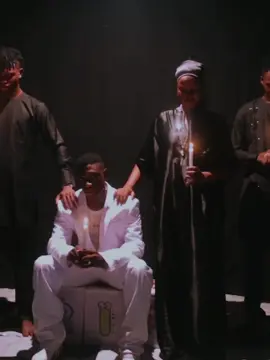 Rest On Mom (refix) Original version by : @Inspiraystonner  Choir version : Out Soon 