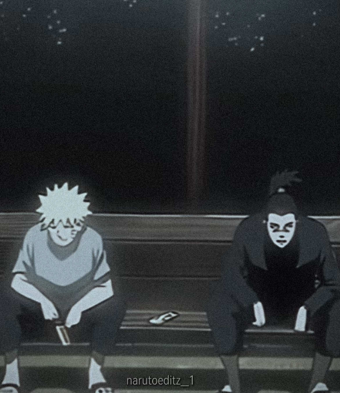 “maybe she’s toying with me.” #narutoedit #fypシ #edit #naruto 