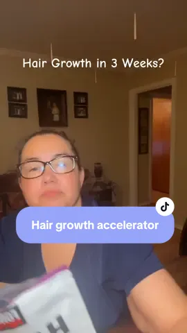 Hair Growth Accelerator that supports thicker-, stronger-feeling hair—backed by thousands of glowing reviews. Powered by clinically studied Lustriva with biotin, vitamin E, and vitamin C to help reduce shedding and promote healthier-looking growth. Easy daily routine