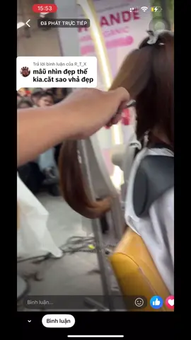 Trả lời @R_T_X xinh gái☺️☺️☺️#xuhuong2025 #layeredhaircut #hairsalonlântrần #enân 