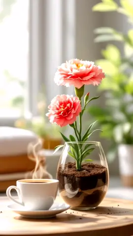 صباح الخير ☕ #صباح_الخير #فيروز #your_coffee #ستوريات #coffee 