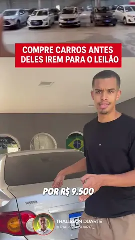 Acesse o link na minha Bio! #carro #veiculos #carrobarato #prosperidade #riqueza 