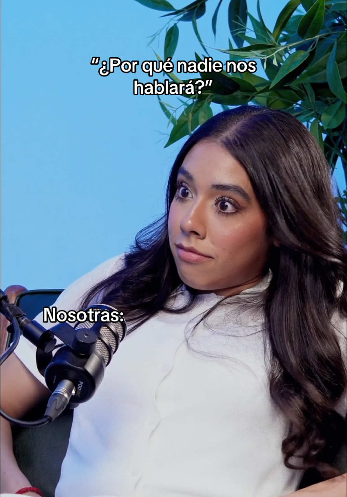 Nuestras pláticas no son para todos 😣👍🏻 #comedia #MisTraumasMisChistes