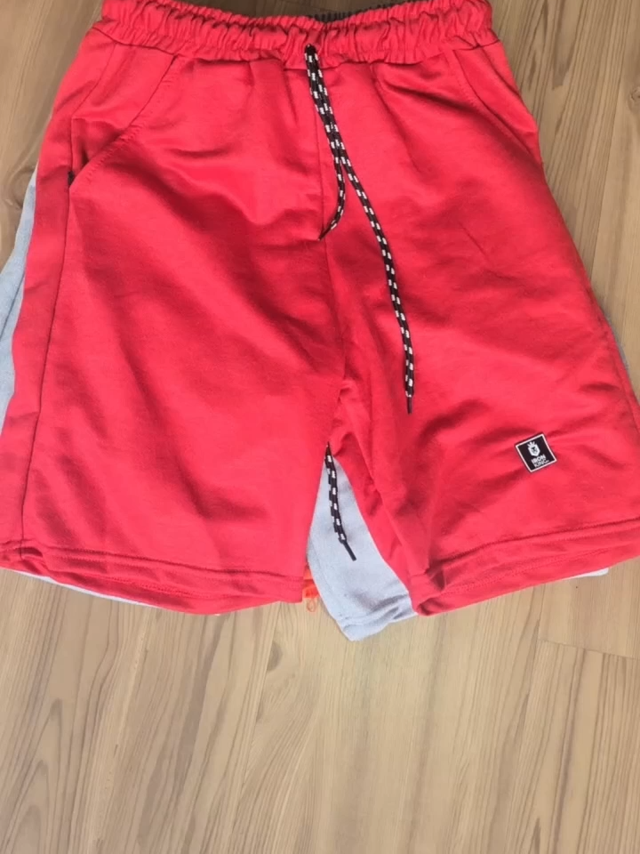 🎯 4 bermudas estilosas por um precinho top! 👖 Conforto, estilo e economia no mesmo kit! 🔥 Corre garantir - link na bio! LINK DO PRODUTO >>  https://mercadolivre.com/sec/1UnsVge  #academia #ofertas #fretegratis #lifegym #gym #vemcomprarbarato #paratiiii #promo24