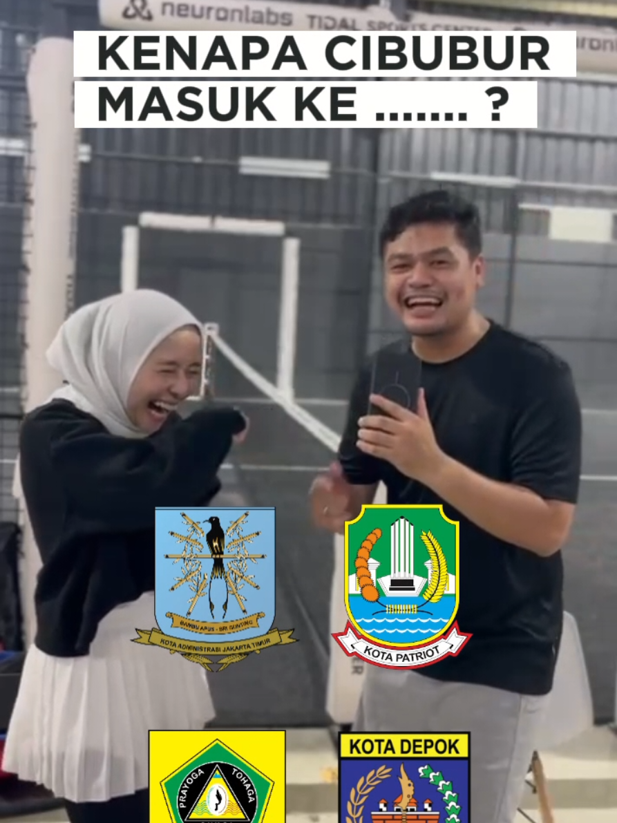 Cibubur original itu dimana gais? . Kata AI: Nama Cibubur berasal dari dua kata bahasa Sunda, yaitu 