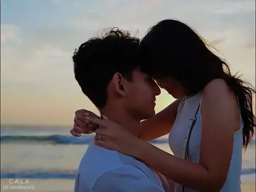 This time, they’re not just together. They’re choosing forever. 💍🤍🕊️ #harqeel #harryvaughan #aqeelacalista #sinemart #sctv 