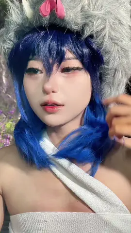 Từ son bây giờ dính tới chì kẻ môi, thiệt ra tôi dùng kẻ bọng mắt là nhiều 😹 @Flortte Beauty_VN #flortte #fyp #makeup 