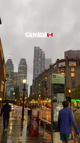 Canada, Toronto 🇨🇦  . . . #canada_life🇨🇦 #toronto #fyppppppppppppppppppppppp #wanttogoviral #foryoupage❤️❤️ 