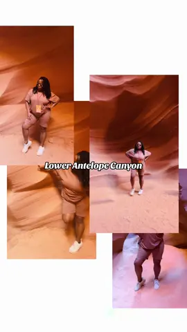 10/10 recommend🌵 #arizona #antelopecanyon #trip #travel 