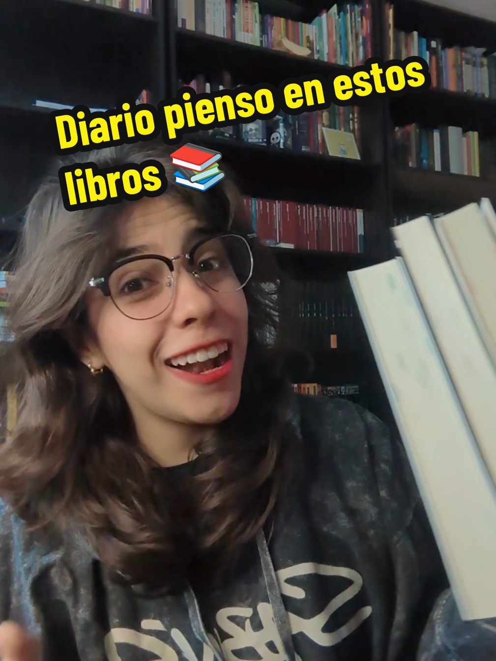 Tienes qué leerlos  #libros60s #librosen60seg #libroslibroslibros #BookTok 