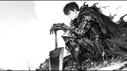 #Berserk #Guts #Anime #LiveWallpaper #Manga 