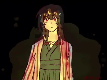 yo, shihide 😂😂😂 who laughed im so funny who likes what i did with the lyrics get it . . . . . #limbuscompany #ryoshu #heathclit sorry for not posting much band is kicking my ass i only got 2 days without practice neow