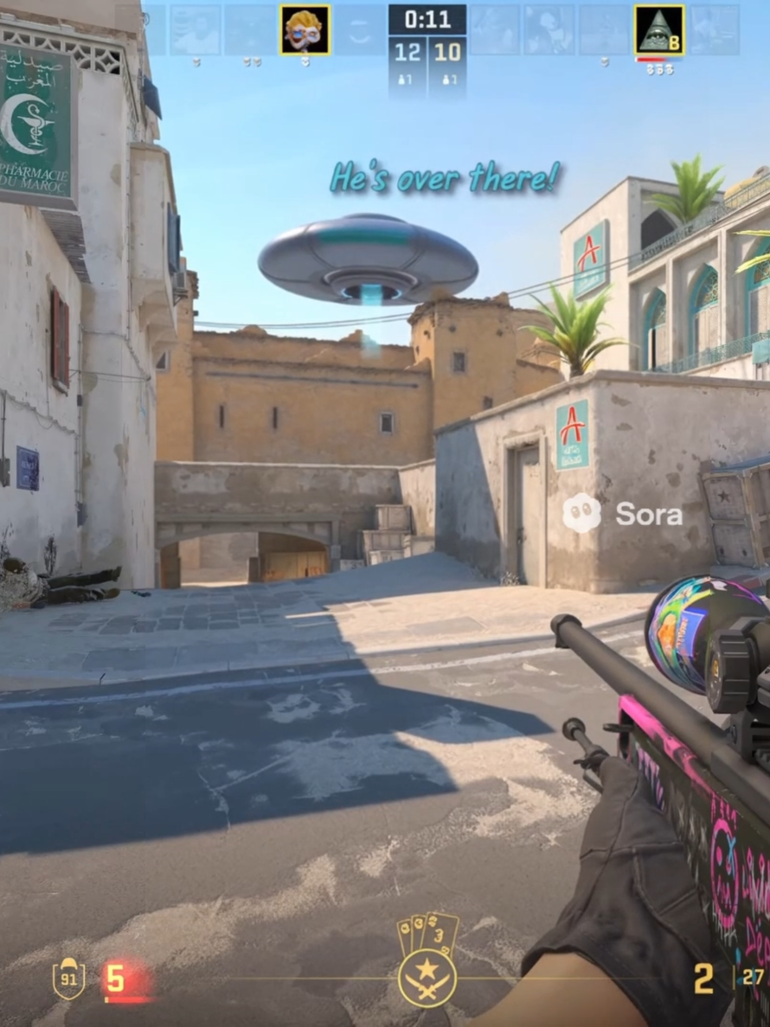 Agartha is safe as long as we protect it.. #agartha  #edit  #vril  #yakub  #clutch  #clutchmoment  #csgo  #cs2  #cs2memes  #cs2moments