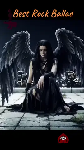 #Rock Ballad