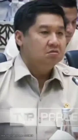 jangn main-main ya !! #prabowo #mentri #mentrikeuangan #fyp 