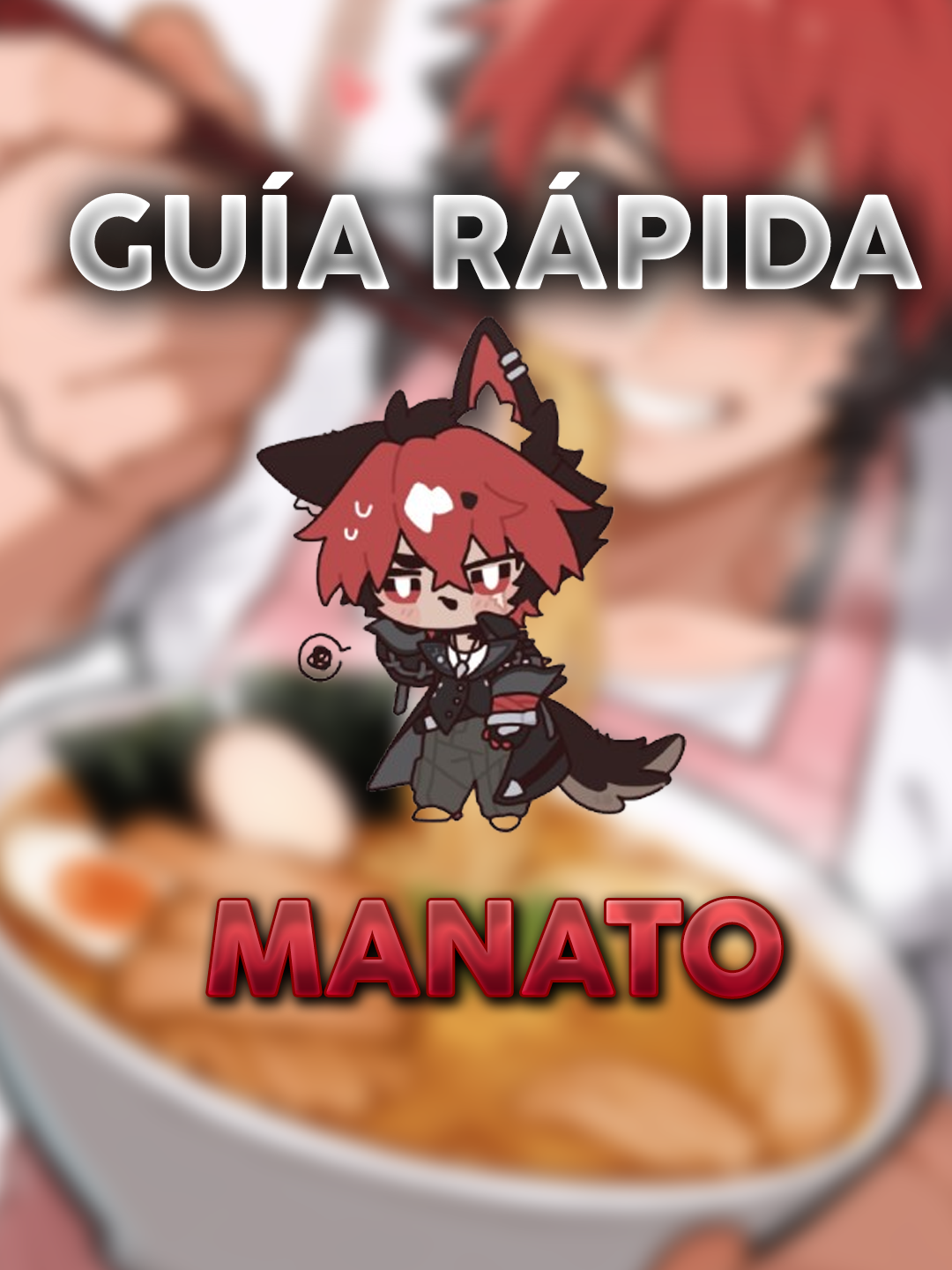 Guia rápida de Manato! #zzz #zenlesszonezero #ZZZero #orpheus #manato #fyp #gacha