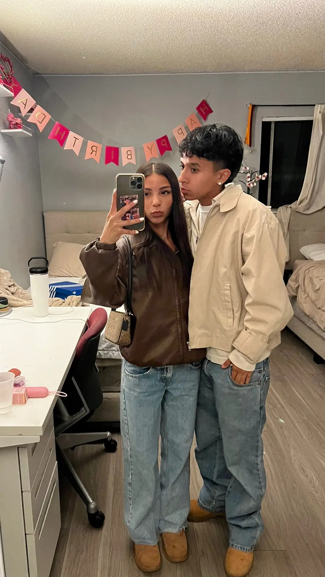 Blessed to b able to love you #myheart 