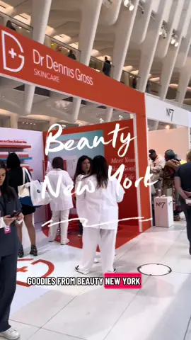 Recap of my @Beauty New York experience. For a new con and a $50 ticket this was worth it for me. I’m definitely going to have to become a perfume girl with all the perfume I got. I’ll post everything I got later! Next stop Ulta World and Sephoria.  #beautynewyork #beautyfest #beautyevent #nycpopup #beautyhaul 