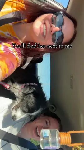 This is your sign to get a dog in your 20s 