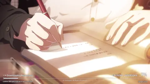 Sg mà đi làm anime thì đồ hoạ với animation phải nói là vô đối#xuhuong #xuhuongtiktok #epicseven #epicseven_global #chaoszeronightmare 