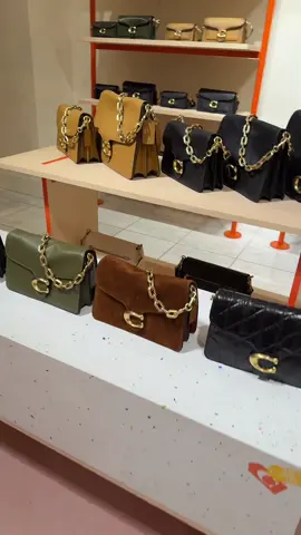 #fyp #coach #shopping 