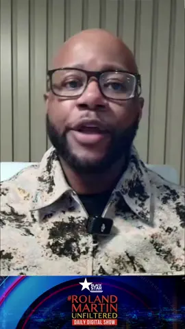 Tech faces DE&I headwinds—economic shifts, AI's role, and why events like AfroTech matter. The industry must adapt. It's time to get informed. #diversityintech #inclusionmatters #afrotech #techindustry #dei #artificialintelligence Get your tickets at afrotechconference.com #RolandMartinUnfiltered #BlackStarNetwork