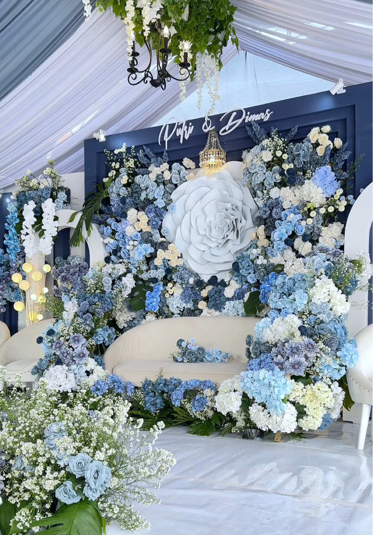 #dekorasikudus #dekorasilamaran #dekorasiweddingkudus  #weddingkudus 